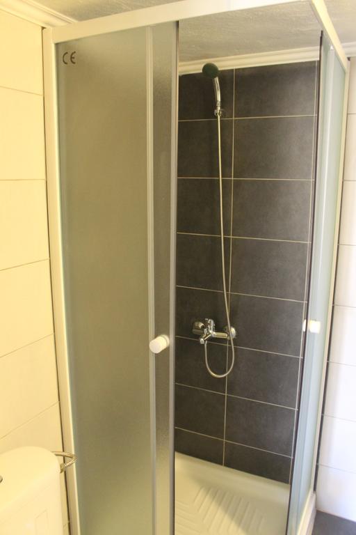 K&V Apartments Nea Michaniona Eksteriør billede