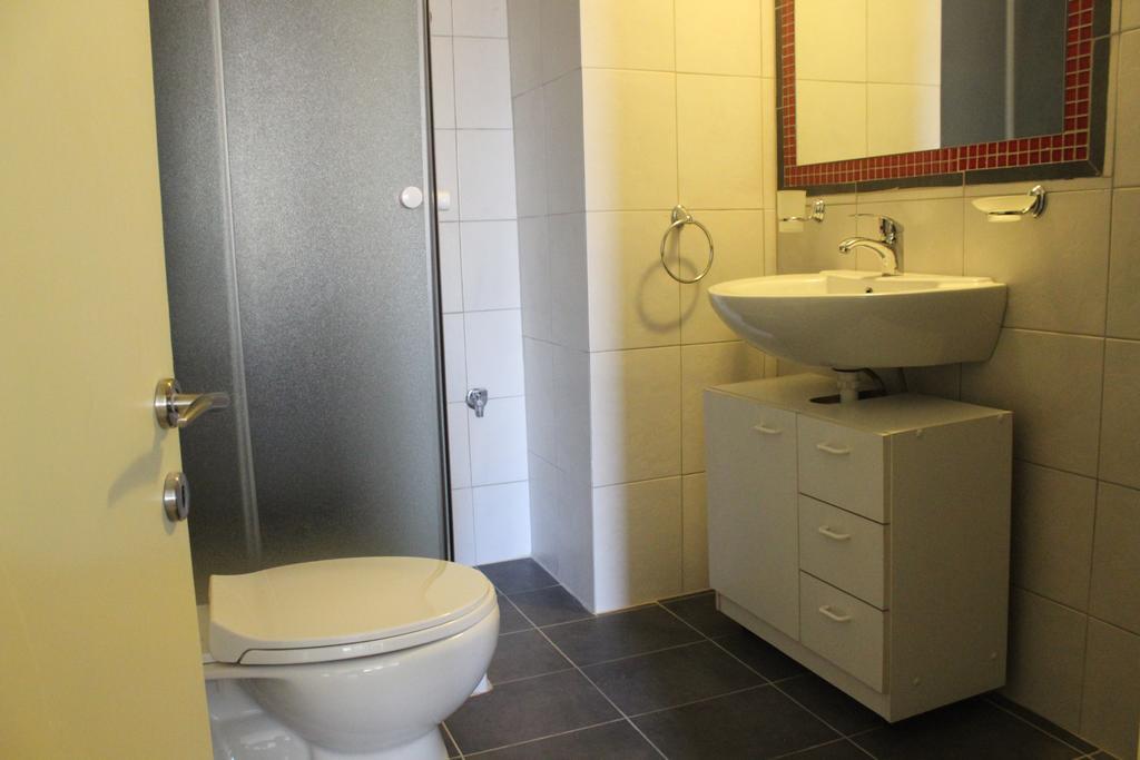 K&V Apartments Nea Michaniona Eksteriør billede