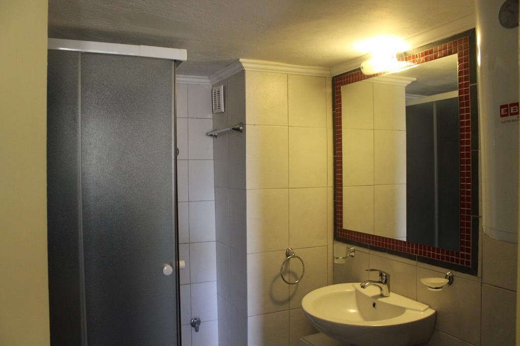 K&V Apartments Nea Michaniona Eksteriør billede